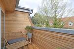 (EF0783_M) Kassel-Stadt: West, Neu möbliertes Apartment mit Balkon, ruhige Wohnlage, WLAN und Balkon - Etagenwohnung Kassel West | Angebot:26876764
