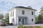 Individuell geplantes Einfamilienhaus - Komfortabler Neubau in Neuss mit Pro Time Dienstleistungspaket für Heimwerker - Einfamilienhaus Neuss Furth-Mitte | Angebot:27369833