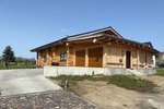 Chalet für Naturliebhaber mit großem Grundstück! Leben wie im Ski-Urlaub! - Chalet Gollenberg | Angebot:27071225