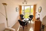 HELLES ZUHAUSE AUF ZWEI EBENEN MIT BALKON - Maisonettenwohnung Kühlungsborn | Angebot:26907032
