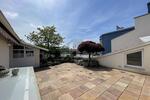 GEWERBE + WOHNEINHEIT MIT RIESIGER DACHTERRASSE - Gewerbeobjekt Binzen | Angebot:27082272