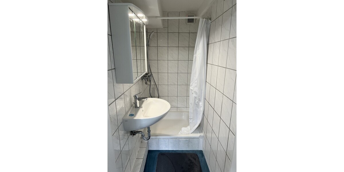 Duschbad