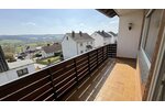 Niederaula, 4 ZKB, DG,110m² + Balkon+Garten - Dachgeschoßwohnung Niederaula Mengshausen | Angebot:23815966