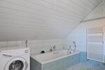 (EF0504_M) Dresden: Ullersdorf, großzügige möblierte Wohnung mit eigenem Balkon in ruhigem EFH, 500 Meter zum Golfplatz - Etagenwohnung Radeberg Ullersdorf | Angebot:26876730