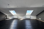 Helle 2-Zimmer-Wohnung im Dachgeschoss eines gepflegten Dreifamilienhauses! - Dachgeschoßwohnung Drensteinfurt Rinkerode | Angebot:26351520