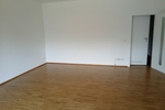 Single-Wohnung mit sehr großem Balkon und tollem Blick - Etagenwohnung Dresden Innere Neustadt | Angebot:27022920