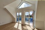 Modernes Design in hoher Bauqualität 2-Zi-Whg -70m2 KfW-Förd. möglich Eigenbezug - Kap. Anlage-oder Altersruhesitz- Sie haben alle Möglichkeiten - Dachgeschoßwohnung Waidhaus | Angebot:26321448