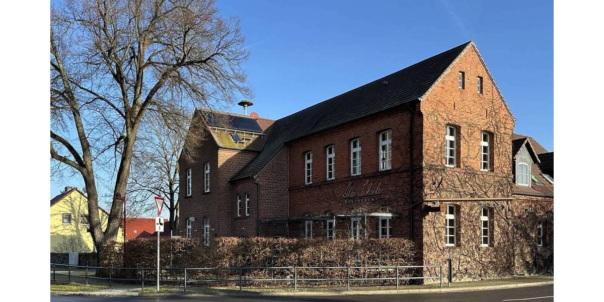 Reichenwalde