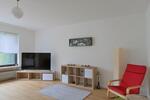 (EF1294_M) Kassel-Stadt: Harleshausen, geschmackvoll möblierte Wohnung mit Terrasse, PKW-Stellplatz und Service - Etagenwohnung Kassel Harleshausen | Angebot:27157346