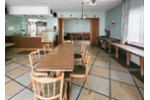 Wohn- und Geschäftshaus mit CaféLadenfläche und zwei Wohneinheiten in Steinbach am Glan - Mehrfamilienhaus, Wohnhaus Steinbach am Glan | Angebot:27159246