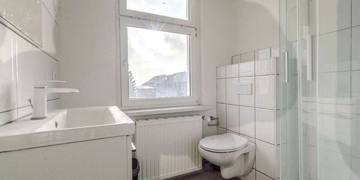 Badezimmer DG