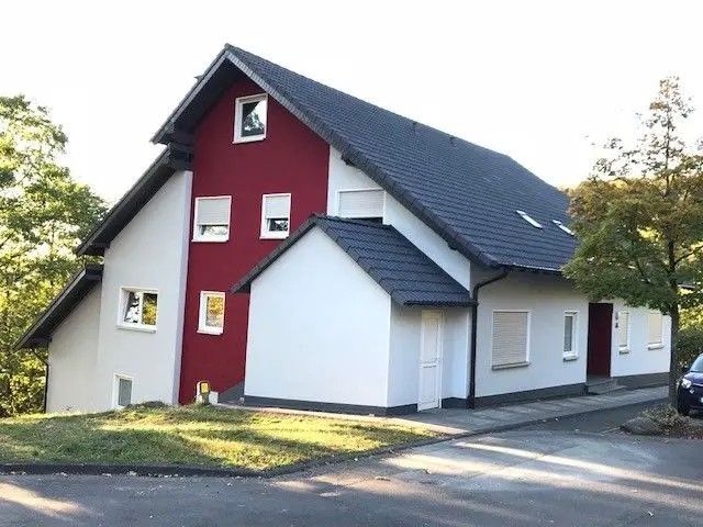 Daaden Mietwohnung 3ZKB 94qm Einbauküche Balkon Wohnung - Erdgeschoßwohnung Daaden | Angebot:26247319