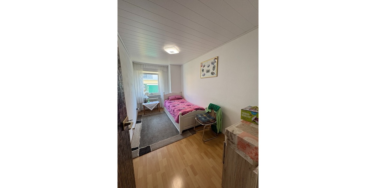 Gästezimmer EG