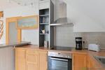 (EF1399_M) Dresden: Langebrück, geschmackvoll möblierte 2,5-Zimmer-Wohnung mit Balkon am Waldrand, Service inkl. - Etagenwohnung Langebrück Langebrück | Angebot:27118362