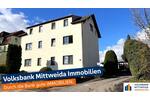 Gepflegtes MFH mit 3 Wohneinheiten als Kapitalanlage – auch sehr gut zur Eigennutzung geeignet - Zweifamilienhaus Mittweida | Angebot:23816447