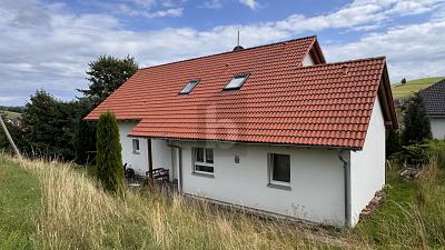 ENERGIEEFFIZIENT & PLATZ IM ERHOLUNGSORT GERSBACH - Einfamilienhaus Schopfheim | Angebot:27093402