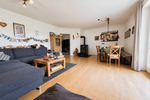 Provisionsfrei* Schöne 3-Zimmer Wohnung in Seenähe mit 2 Balkonen, Carport und Stellplatz - Etagenwohnung Chieming | Angebot:27322730