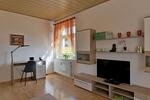 (EF0702_M) Zwickau: Crossen, Neu renovierte und neu möblierte 2-Zimmer-Whg, ruhiges Wohnhaus mit Garten - Etagenwohnung Zwickau Crossen | Angebot:22499701