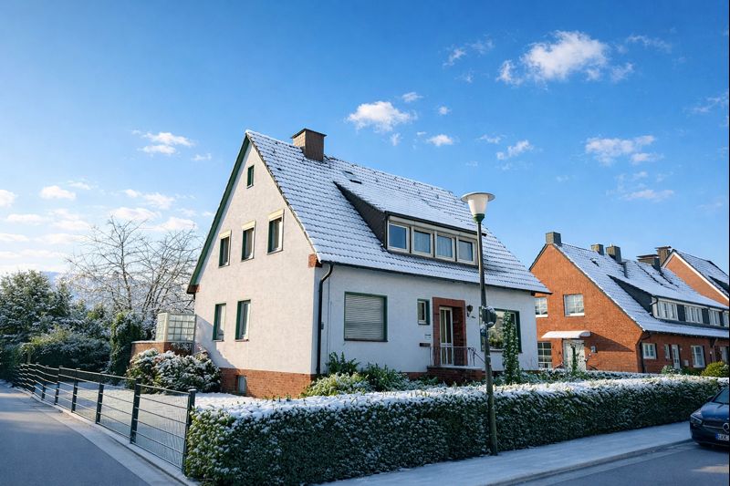 Bestandshaus