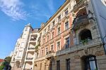 Provisionsfrei* Stilvolles Apartment, Denkmalgeschützter Altbau in Leipziger Bestlage - Appartement Leipzig | Angebot:27287396