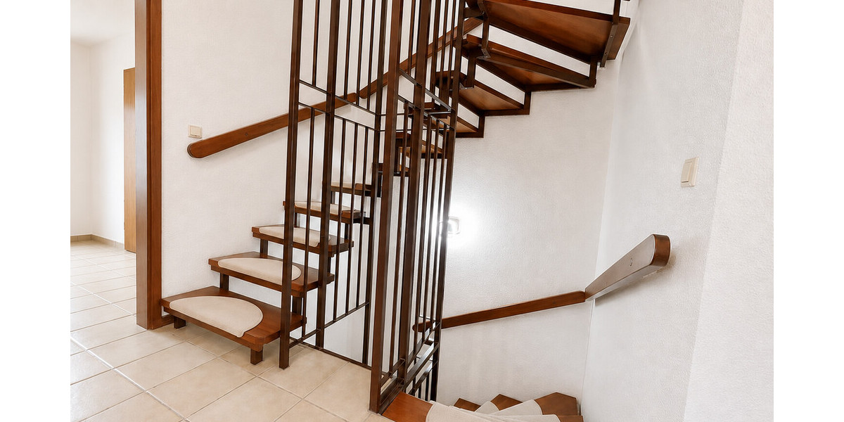 Treppen