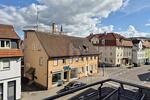 SELBSTBESTIMMT WOHNEN IM ALTER - UMSORGT LEBEN - Etagenwohnung Tuttlingen | Angebot:27439927