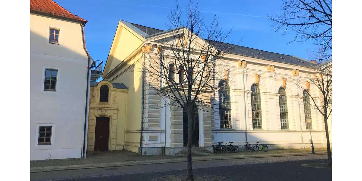Annaburg Impressionen 11 2020