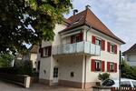 CHARMANTES WOHNHAUS MIT UMBAU-OPTION - Zweifamilienhaus Singen | Angebot:27025813