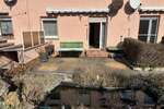 Solides kleines Reihenmittelhaus mit Terrasse - Reihenmittelhaus Saalfeld/Saale Saale | Angebot:26835550