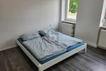 RENOVIERT,MÖBLIERT, NEUE KÜCHE, AIR BNB, RENDITE - Etagenwohnung Saarbrücken Brebach-Fechingen | Angebot:27145295