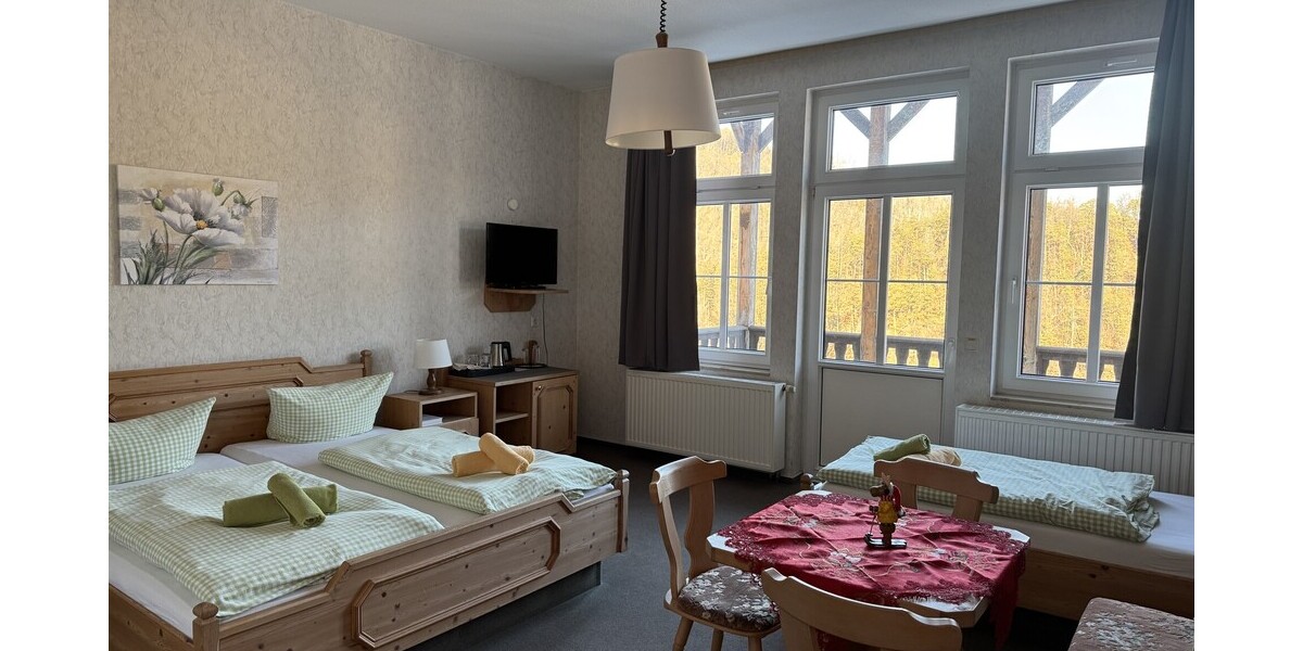 Familienzimmer