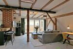 (EF0783_M) Kassel-Stadt: West, Neu möbliertes Apartment mit Balkon, ruhige Wohnlage, WLAN und Balkon - Etagenwohnung Kassel West | Angebot:26876764