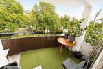 RUHIG WOHNEN MIT BALKON - Etagenwohnung Öhringen | Angebot:27449957
