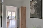 (EF1389_M) Dresden: Dohna, neu möblierte 2-Zimmer-Wohnung mit PKW-Stellplatz und Balkon - Etagenwohnung Dohna Dohna | Angebot:26897478