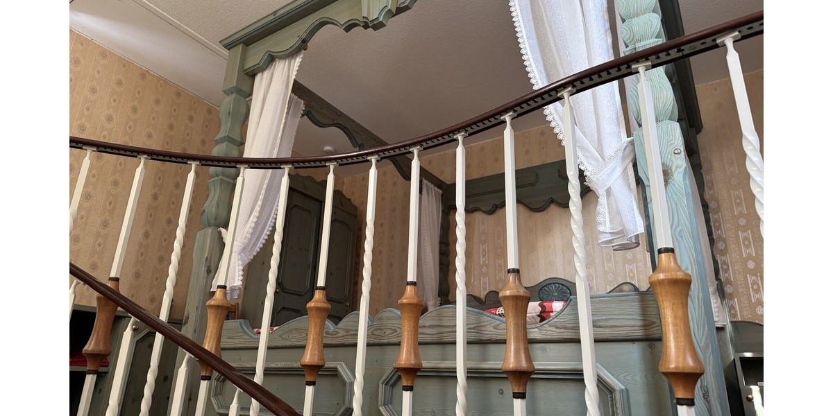 Hochzeitssuite