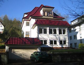 Bad Hersfeld, Kurpark, Souterrain, 2 ZKB + Terrasse - Etagenwohnung Bad Hersfeld | Angebot:25075752