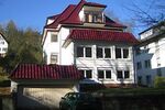 Bad Hersfeld, Kurpark, Souterrain, 2 ZKB + Terrasse - Etagenwohnung Bad Hersfeld | Angebot:25075752
