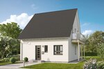 Ihr individuelles Traumhaus - modern, sicher und flexibel mit allkauf-Haus - Home 3 - Einfamilienhaus Wuppertal Vohwinkel Vohwinkel | Angebot:27334615