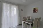 (EF1124_M) Kassel-Landkreis: Vellmar, neu möblierte 2-Zimmer-Wohnung mit WLAN, Waschmaschine und Balkon - Etagenwohnung Vellmar Niedervellmar | Angebot:26351808