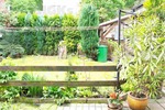 BIGKs - Chemnitz: Möblierte 2-Raumwohnung,separate Küche,Garten (-;) - 2- Chemnitz Harthau | Angebot:23311606