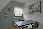 (EF1063_M) Kassel-Stadt: Kirchditmold, preiswerte möblierte Dachgeschosswohnung mit Balkon in ruhiger Randlage - Etagenwohnung Kassel Kirchditmold | Angebot:26972318