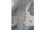 (EF1072_M) Fulda: Hofbieber, preiswerte möblierte 2-Zimmer-Wohnung mit Freisitz, Reinigungsservice möglich - Etagenwohnung Hofbieber Hofbieber | Angebot:26213442