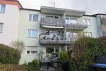 PROVISIONSFREI! GEPFLEGTE ANLAGE, BALKON, STELLPLATZ - Erdgeschoßwohnung Oer-Erkenschwick Erkenschwick | Angebot:27122029
