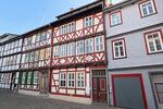 TOPLAGE, KERNSANIERT, VERMIETET - STARKE RENDITE - Mehrfamilienhaus, Wohnhaus Duderstadt | Angebot:26881761