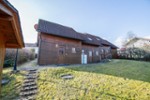 Zum Verkauf stehen vier charmante Ferienhäuser in ökologischer Holzbauweise - Ferienhaus Neukirchen beim Heiligen Blut | Angebot:24787951