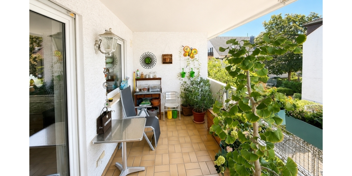 Loggia 1