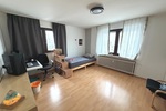 Wohnen, Arbeiten, Erweitern – Dreifamilienhaus mit Gewerbe & Baureserve - Gewerbeobjekt Althütte Althütte | Angebot:27161254