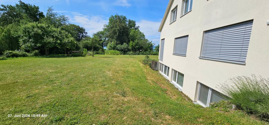 Garten 1.1