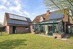 EINFAMILIENHAUS MIT WINTERGARTEN & PV - Einfamilienhaus Wietmarschen | Angebot:26907084