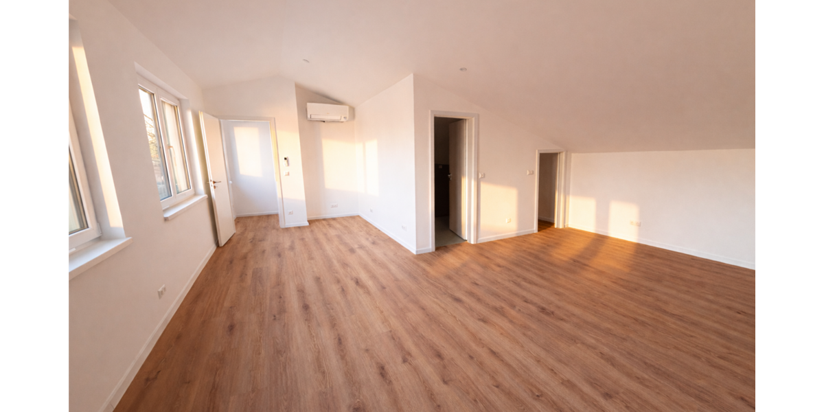 Zimmer im Obergeschoss